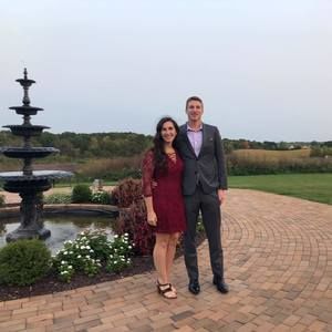 Meet your Posher, Olivia